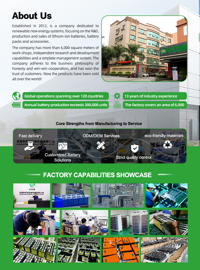 Factory Workshop
