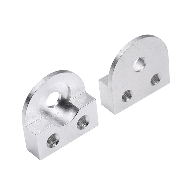 Laser Welding Terminal Options