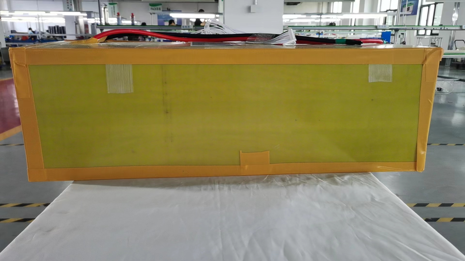 Deep Cycle Customizable LiFePO4 Battery for a Trolling Motor. 12V 24V Marine Power Solution Lithium Ion