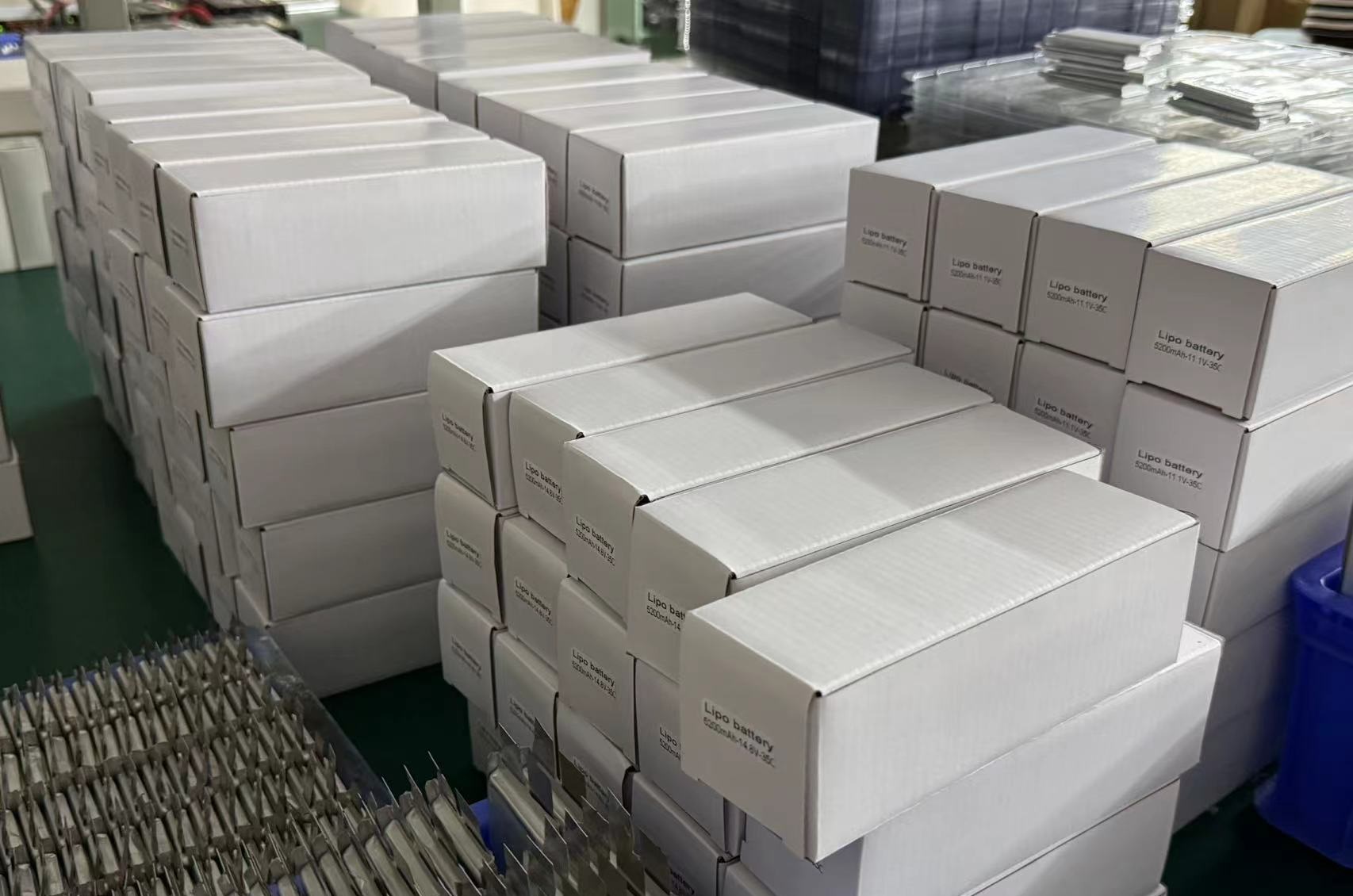 Packaging Box Option 2