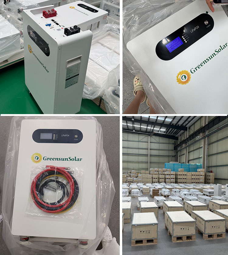 Packing and Packaging Methods