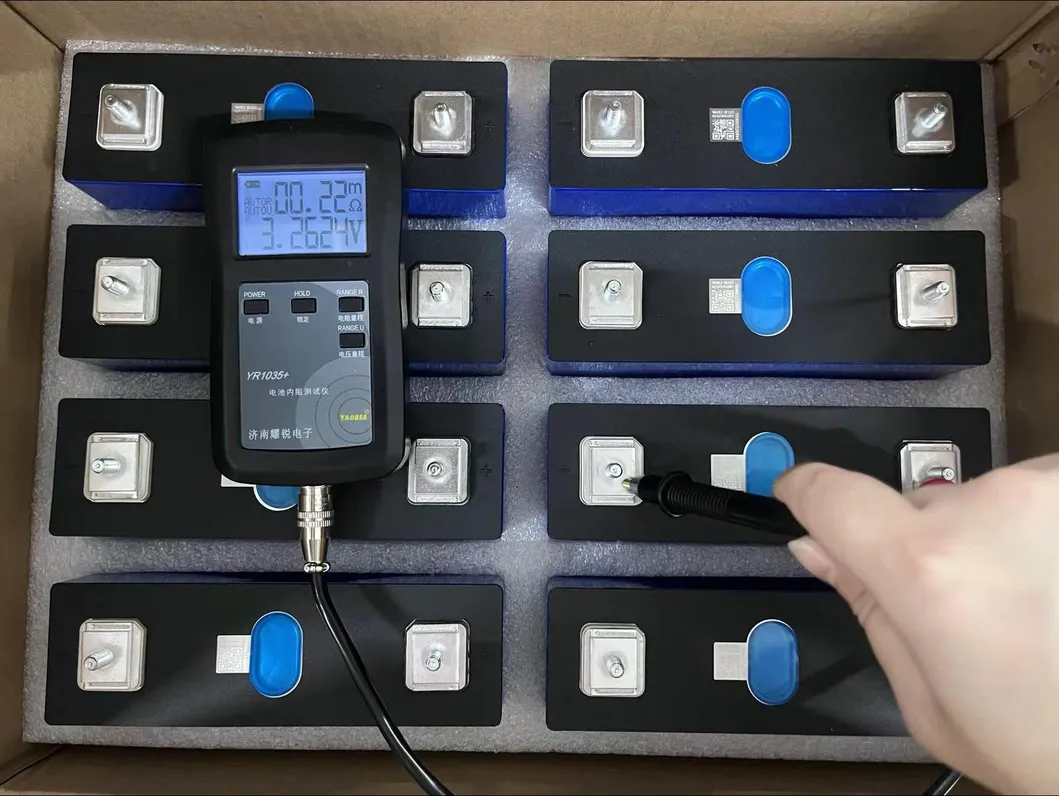 LiFePO4 230ah Dimensions 1