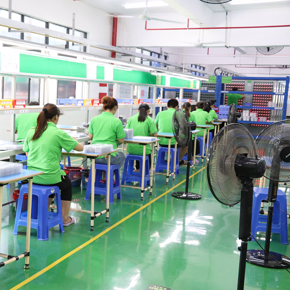 Production Process 1