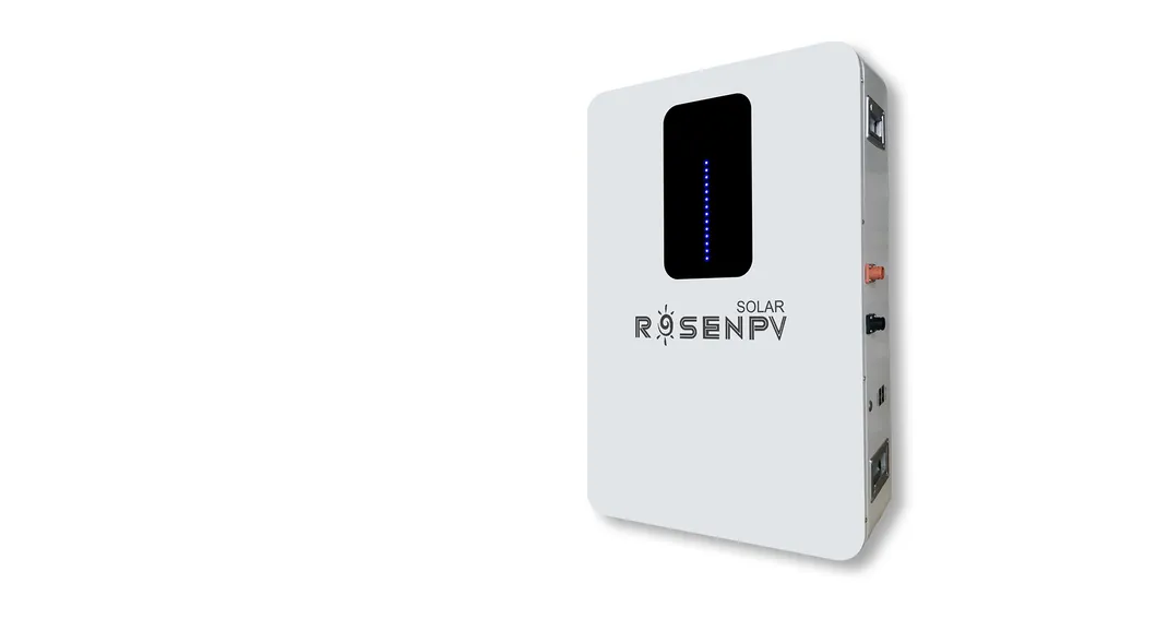 Lithium Ion Battery Pack 48V 200ah 5kwh 10kwh LiFePO4 Battery for Home Use