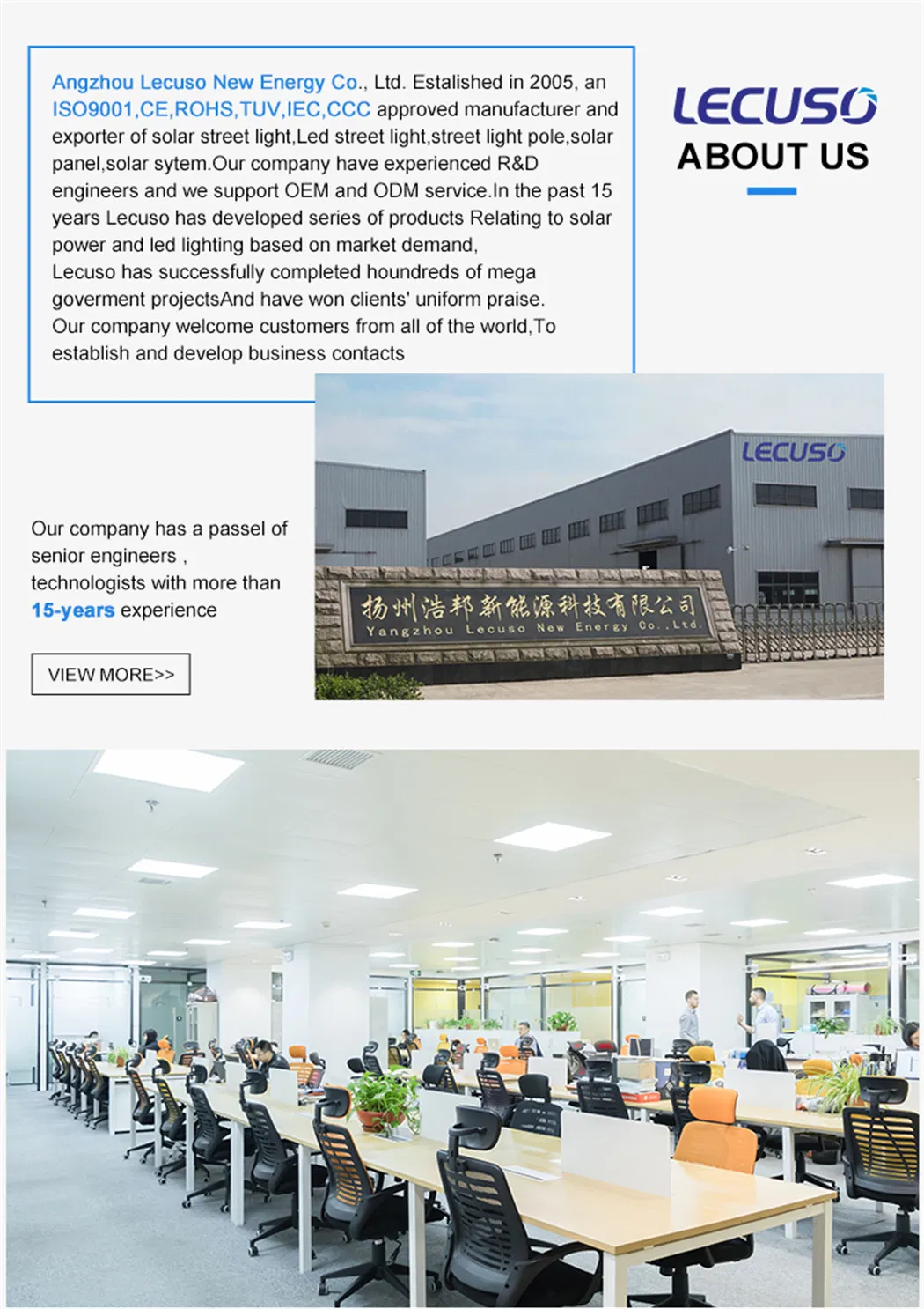 Production Facility 1