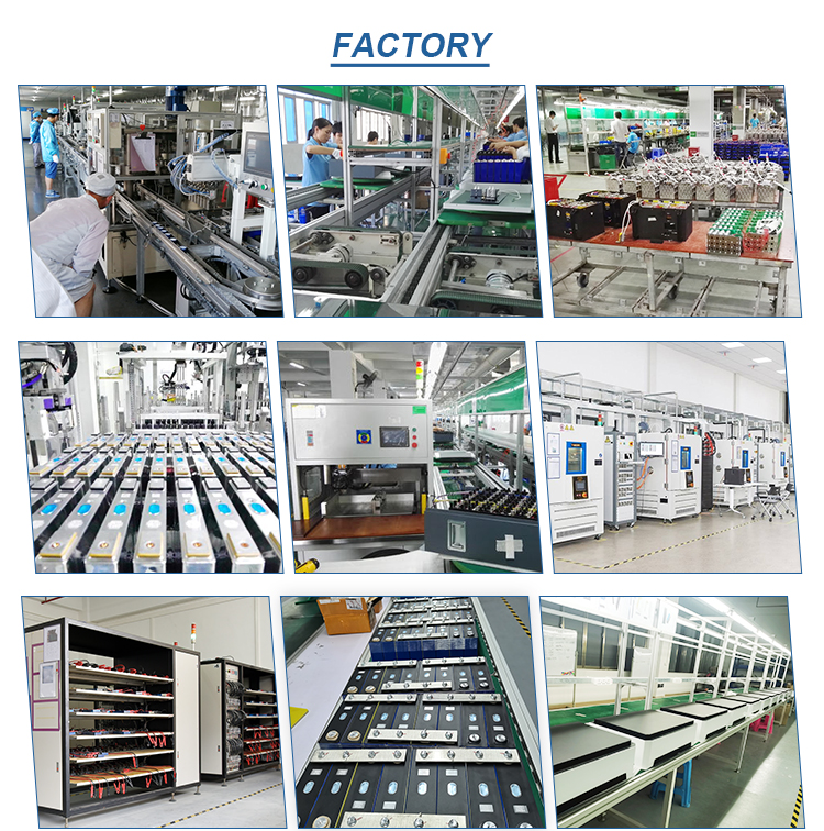 Manufacturing Process