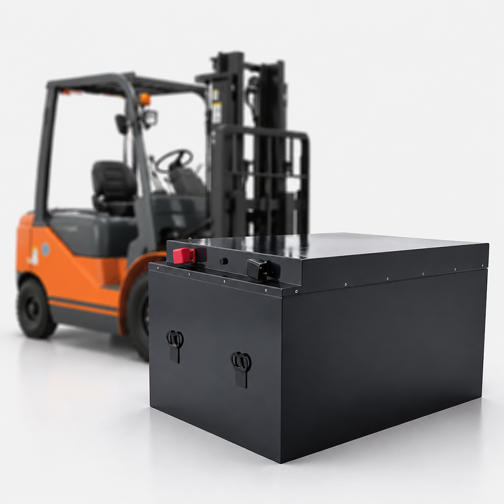 60V 200Ah Electric Forklift Lithium Battery 24V 36V 48V 60V 72V 80V 200Ah 500Ah 600Ah 700Ah Lifepo4 Forklift Lithium Battery