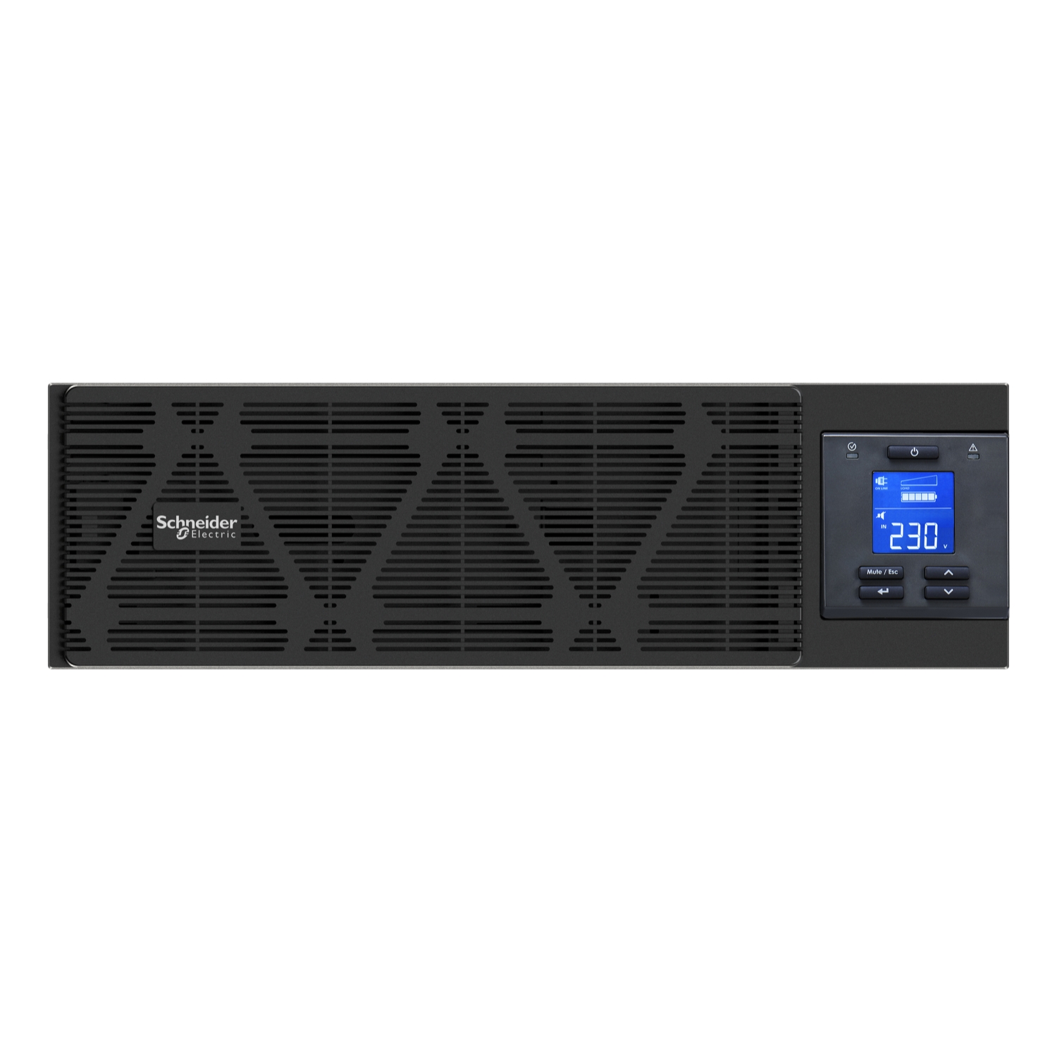 APC Schneider SPM10K UPS Lithium Battery for Computer Server Network Equipment 10KVA/10KW Backup Power