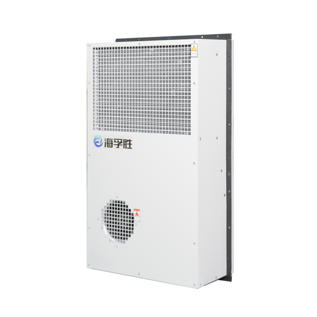Outdoor Telecom Battery Cabinet With Air Conditioner IP55 IP56 Manufacturer 19 Inch Server Rack 40U