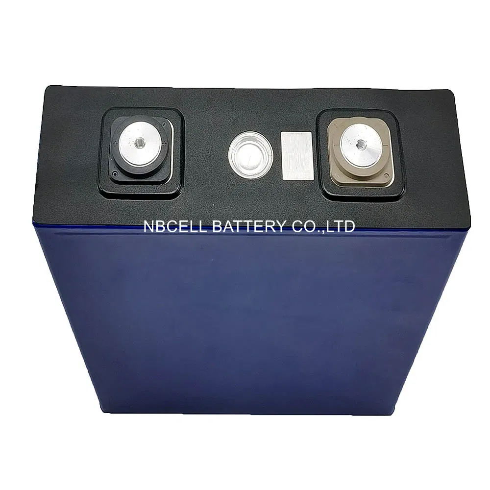 3.2V LiFePO4 280ah Lithium Cells Detail