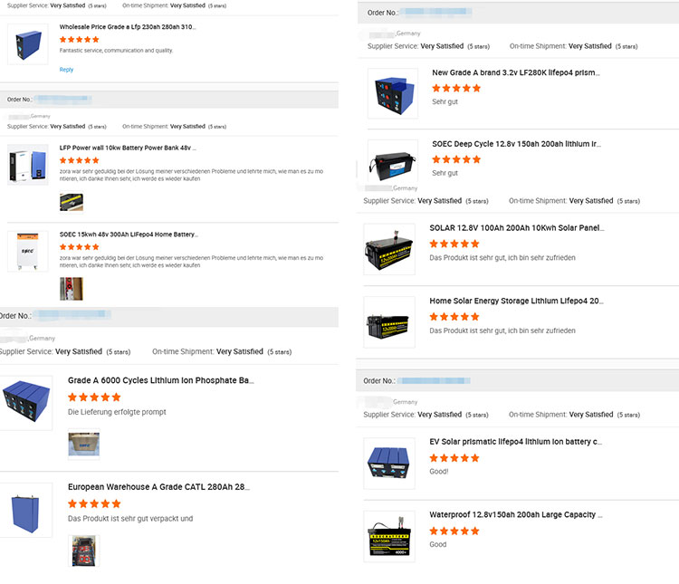 Customer Review 2