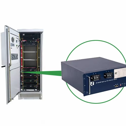 10kw 20 kwh 30 kw 35kwh 40kw 50kwh Lithium LiFePO4 Rack Mount Cabinet Battery for Off-Grid Solar Energy System