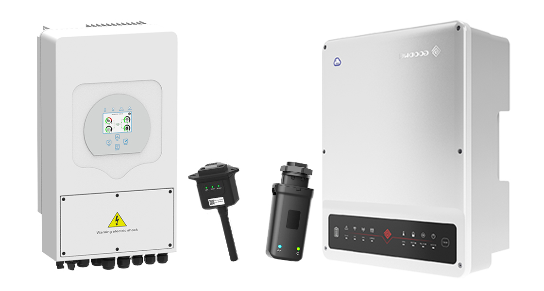 Inverter Spec
