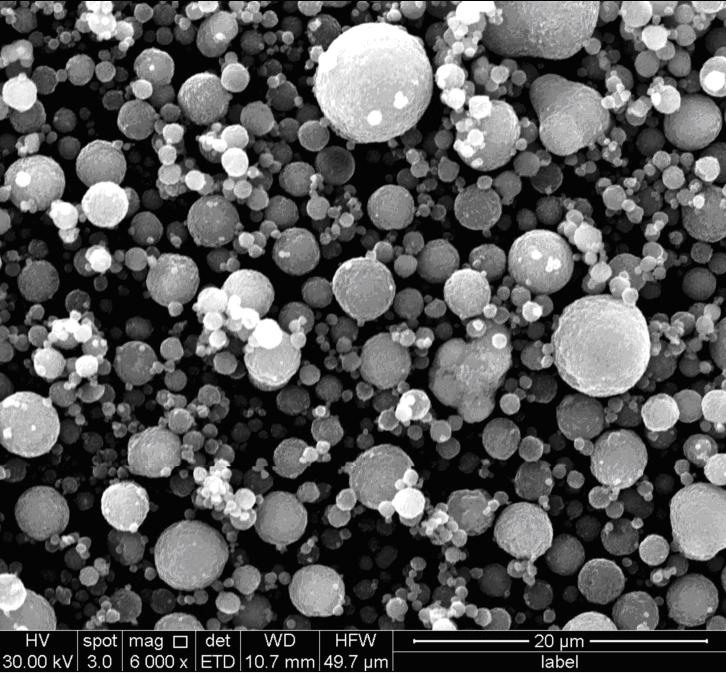Lithium Battery Materials Lithium Iron Phosphate LiFePO4