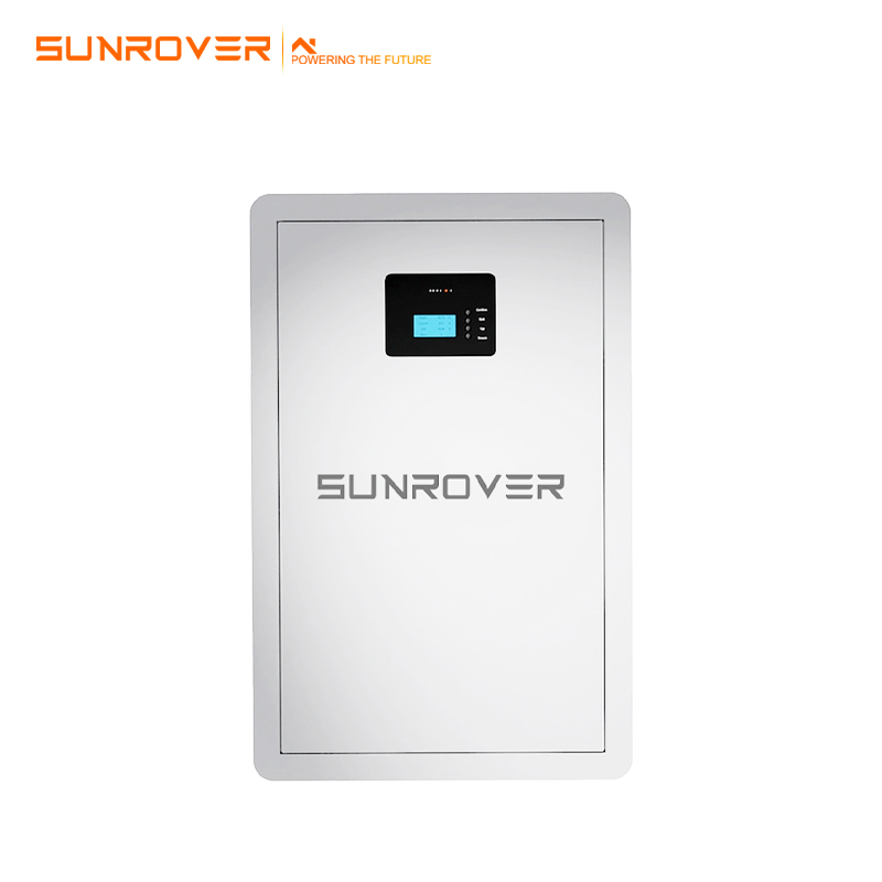 Cheapest Chinese Factory Lithium Battery 5kwh 10kwh 15kwh Energy Storage Home Industrial Use Battery in Stock