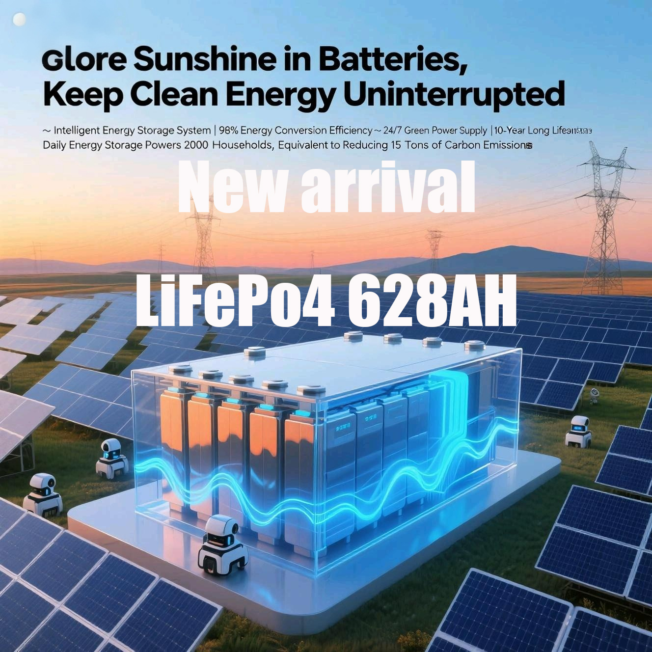 Product Banner