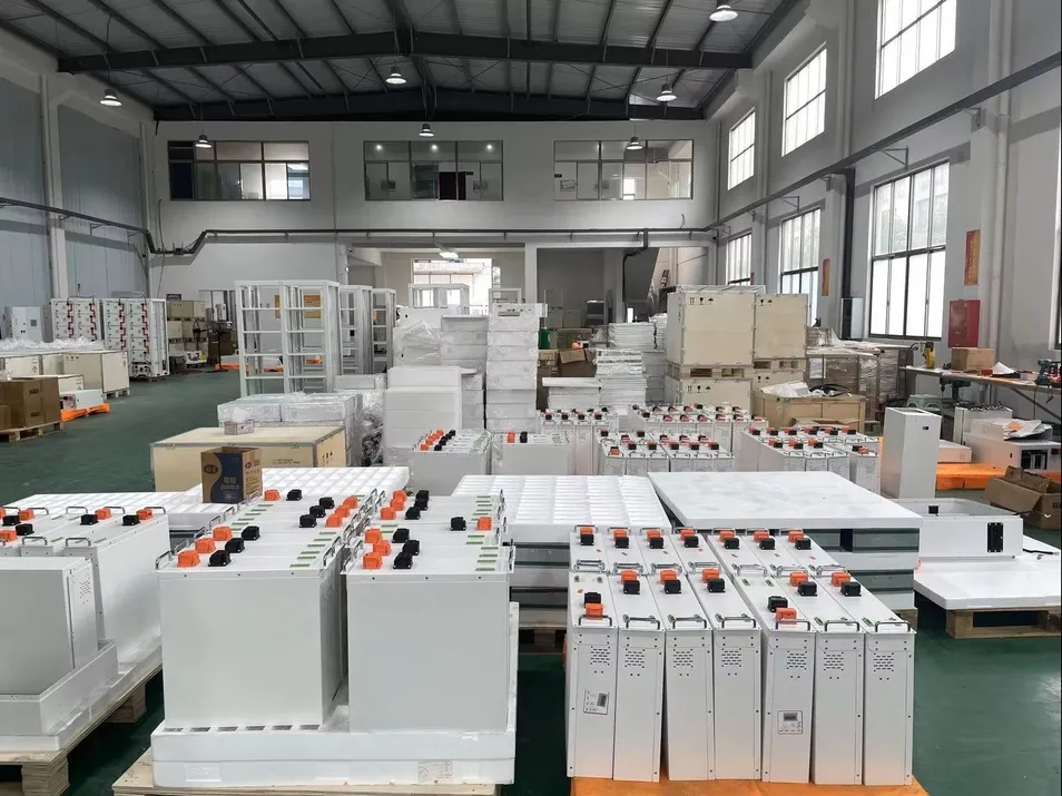 48V 200ah Lithium Ion Battery for Reliable Solar Power Storage