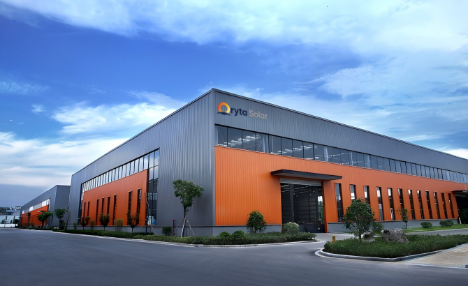 Company overview image