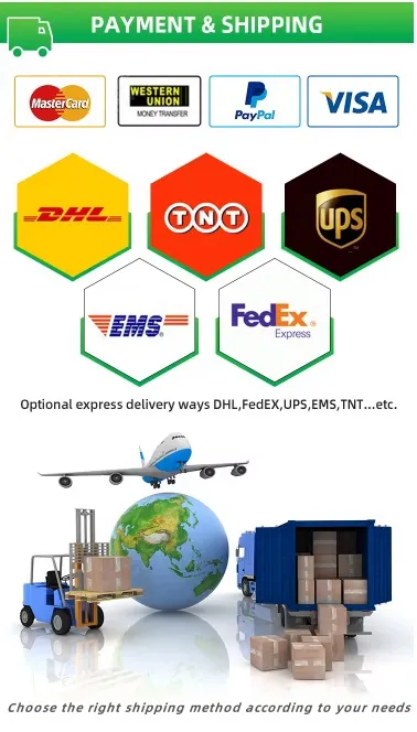 Quality Standard Compliance