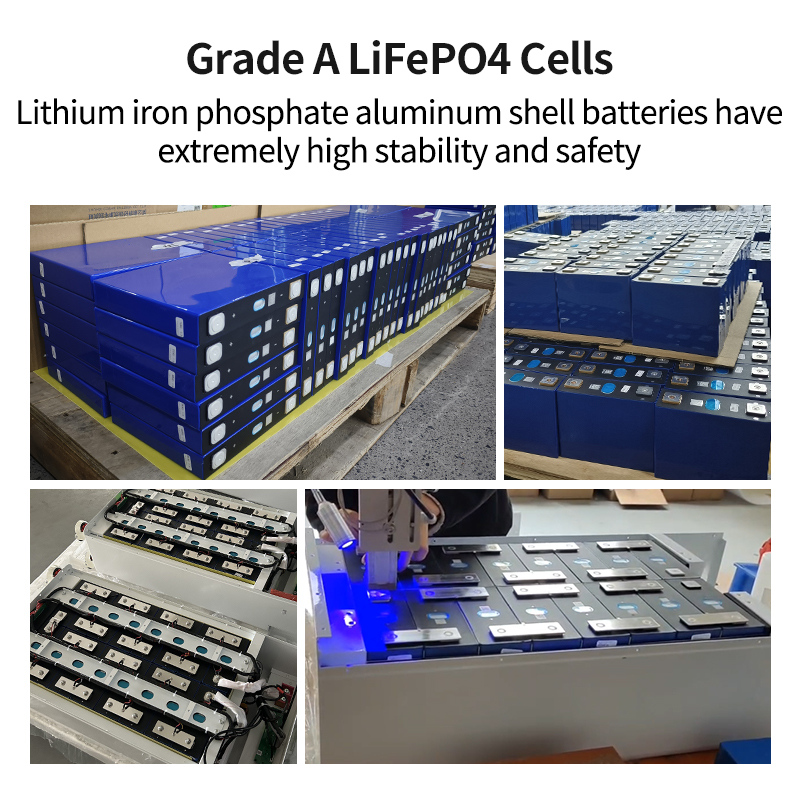 Forklift LFP 51.2v 560Ah 28672wh Battery Lithium 48V Electric Forklift Lithium Ion Battery Pack for toyota Hawker Linda Forklift