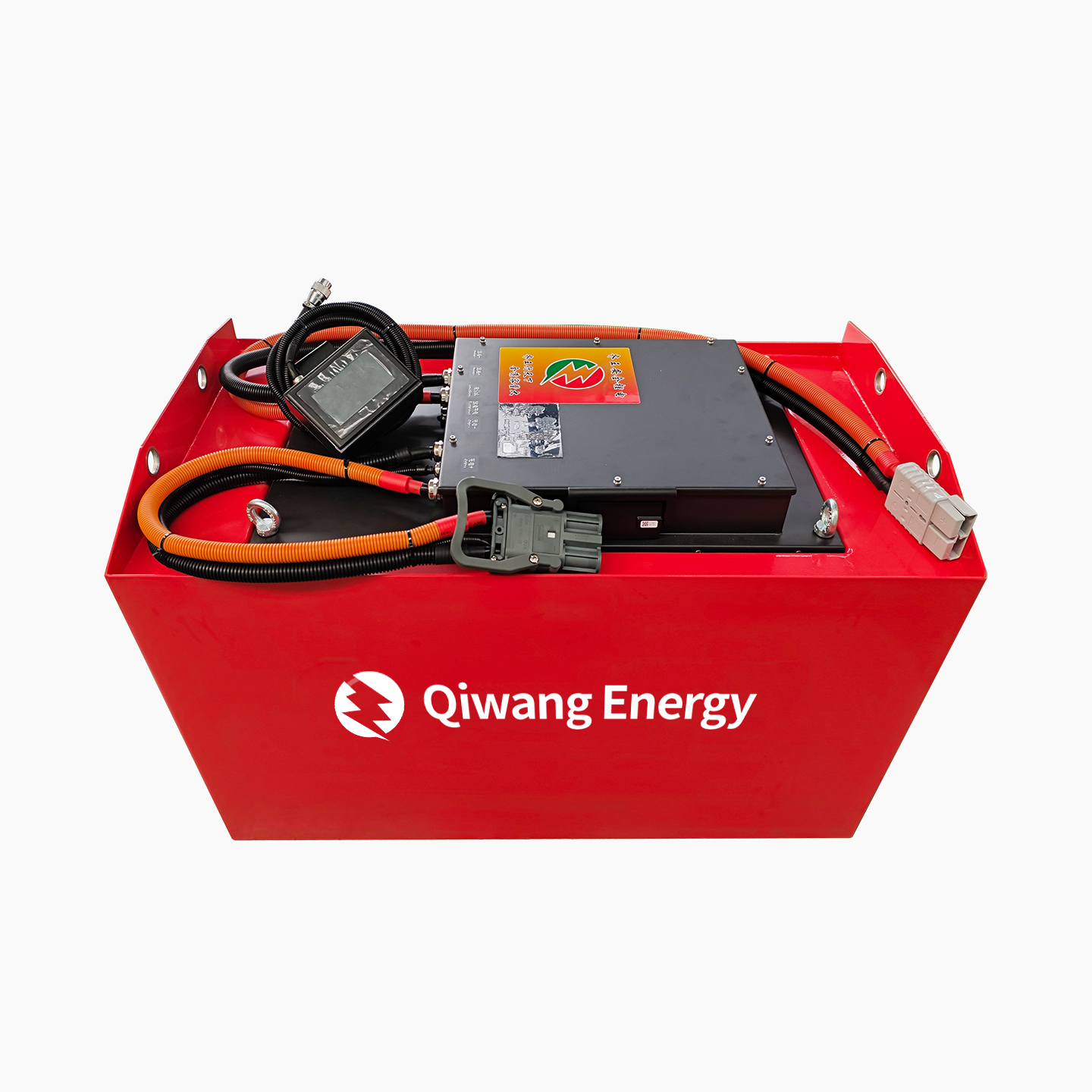Forklift Lithium-ion Battery 51.2V 202A/230A/280A/304A/404A/460A/560A/608A Lifepo4 Forklift Battery Customization