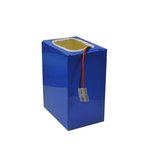 60V 18Ah 16S4P Lithium Battery Pack with 800 Cycle Life and 12-Month Warranty for Electric Vehicles