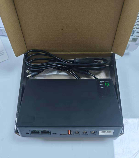 Merlion MINI DC1018P DC Ups