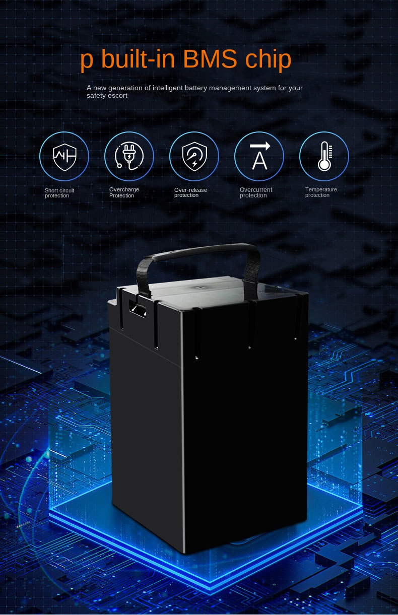 Solid State Battery 3