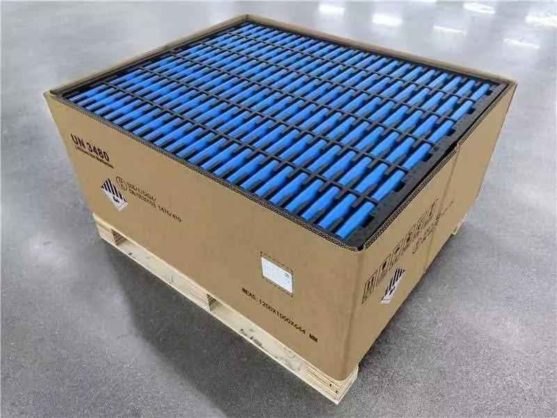LiFePO4 Battery