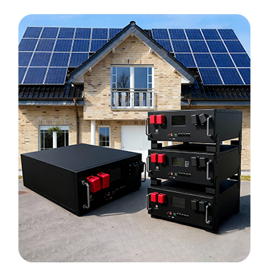 High Modularity Design