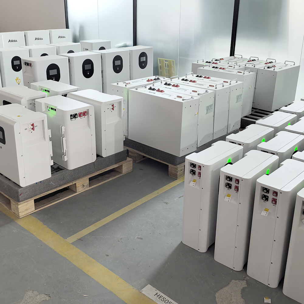 Hot Selling EU LiFePo4 Inverter Battery EMS 10kw 16KW 48V 51.2v 100Ah 200Ah 314ah Home Power Floor-Mounted Lithium Ion Battery