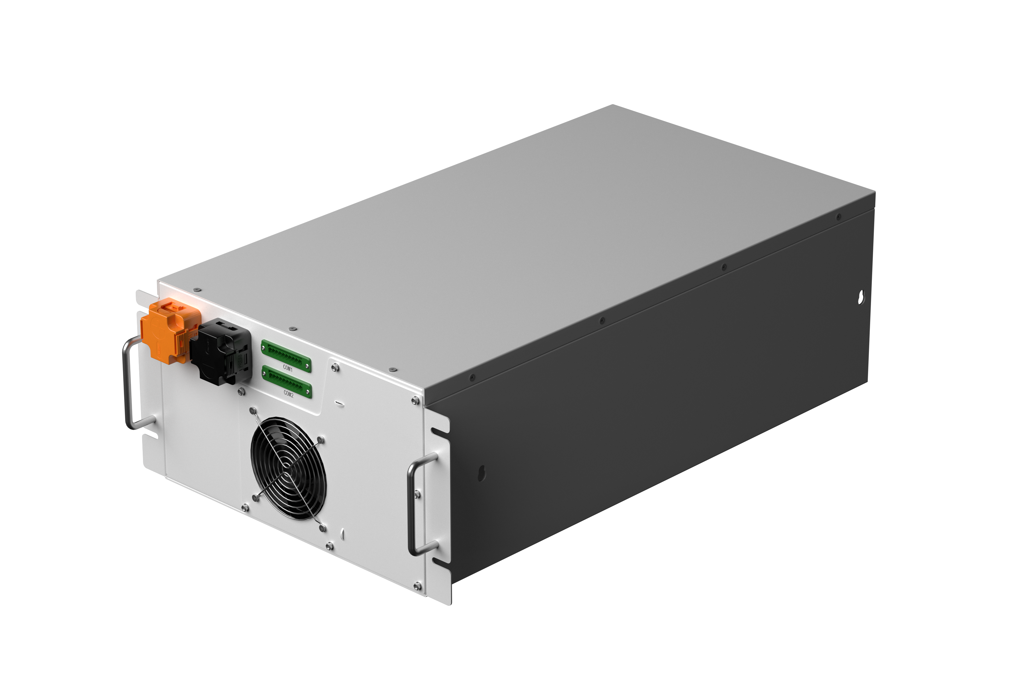Battery Pack Structure