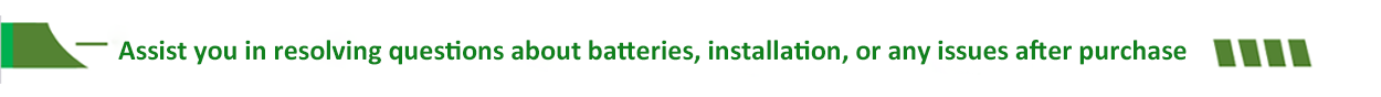 Product Advantages Banner