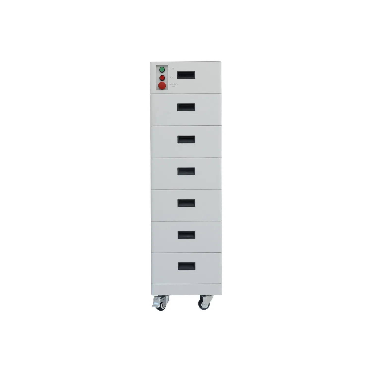 Battery Pack IP54 High Voltage LiFePO4 Lithium-Ion Factory Household Energy Storage Systems