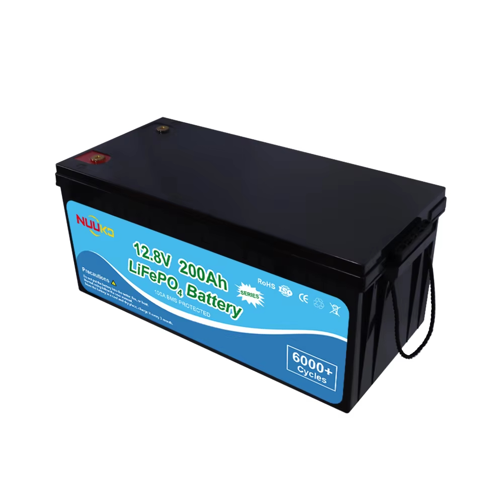 Eu Stock 12v 25.6v 36v 20ah Lifepo4 Battery 48v 50ah 100ah 200ah Lithium Ion Batteries 51.2v Storage Energy Battery 300ah 150ah