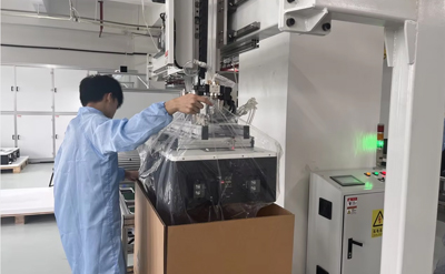 Capacity Testing