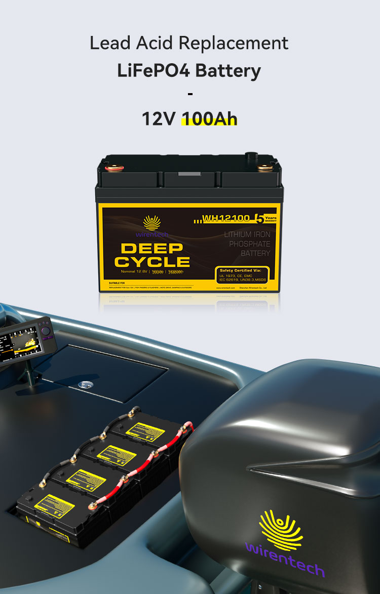 Battery Detail Image 1