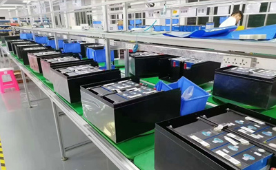 Production Facility 3