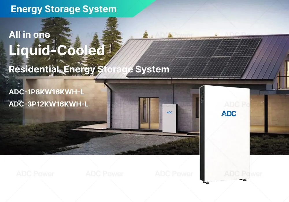 Lithium Liquid Cooling High Voltage Power Bess PV Storage System IP65 Solar Battery Pack