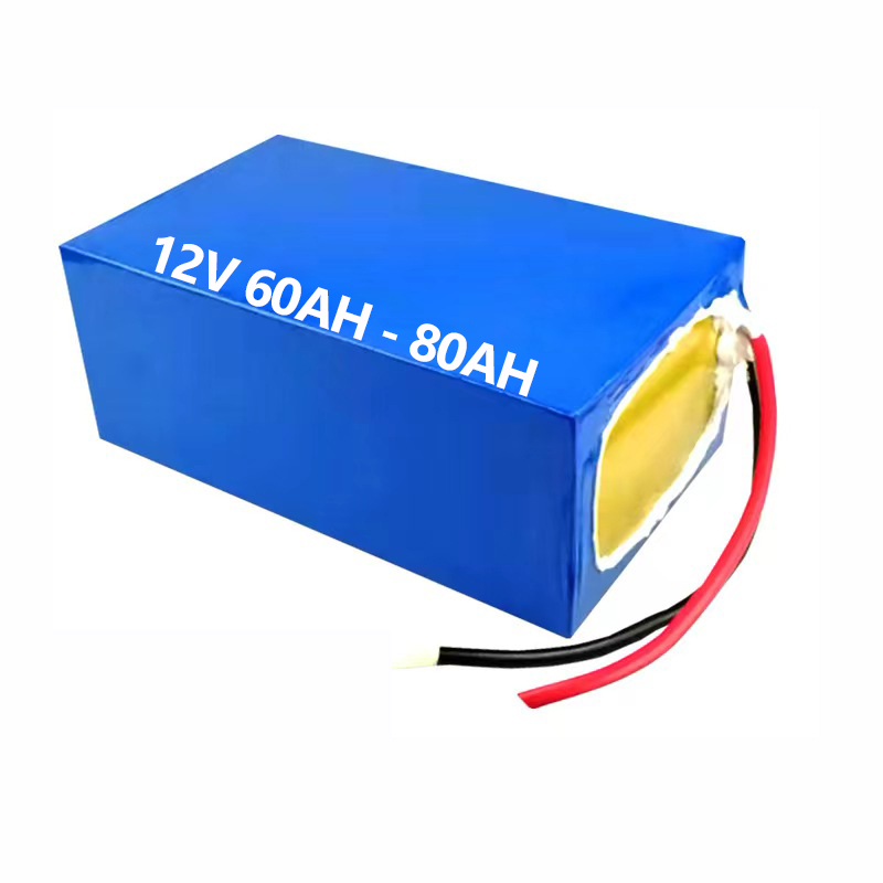 Baterias 60v Electric Bicycle Lifepo4 Lithium Battery Pack 72v 30ah 20ah for Electric Bike