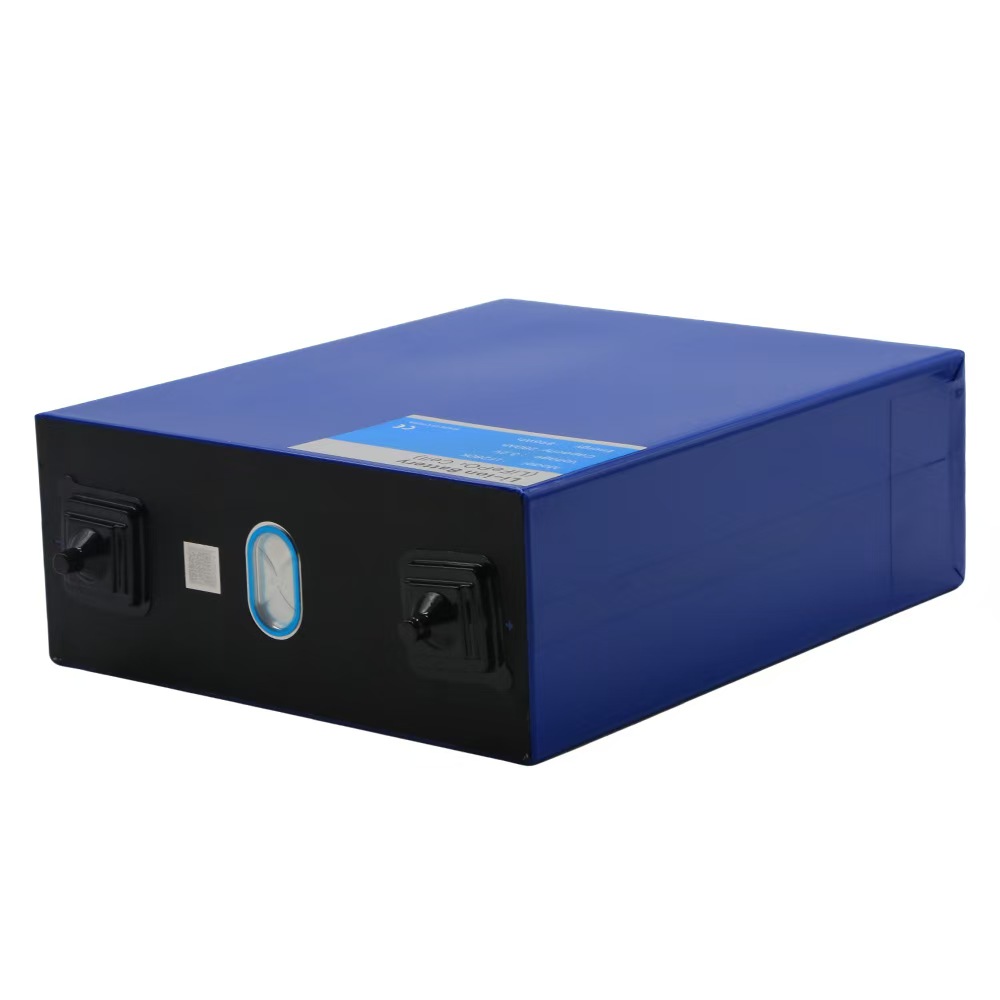 Solar Energy Storage Battery 280ah 8000 Cycle 3.2V Lithium Lifepo4 Rechargeable Energy Storage Battery