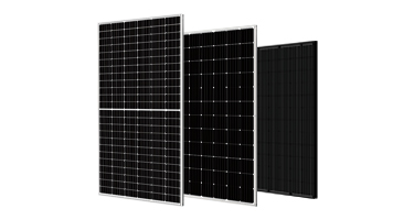 Solar Panels Spec