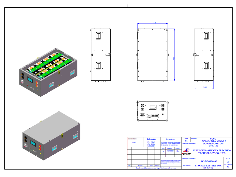 Free Design Service