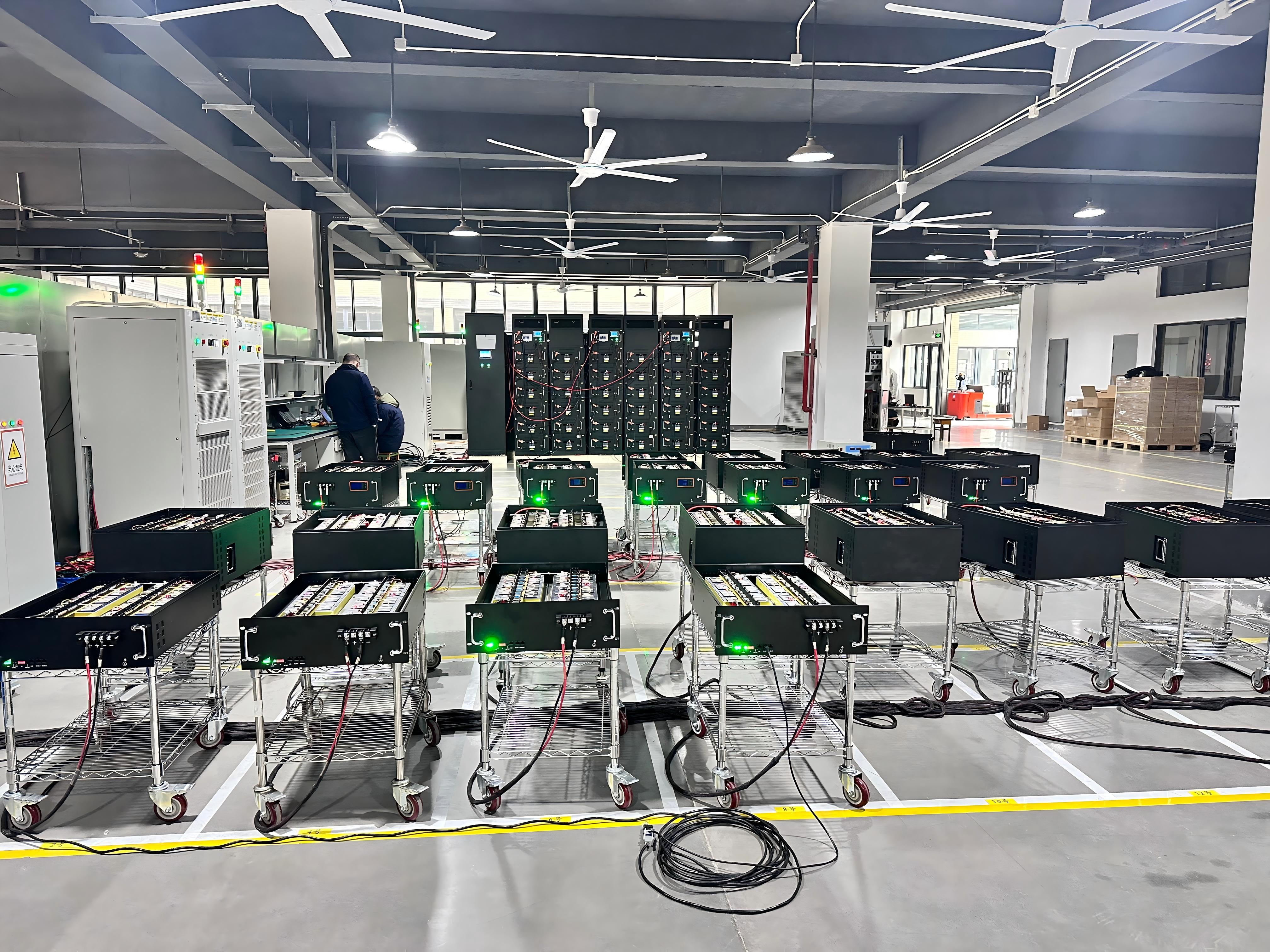 Installation Showcase