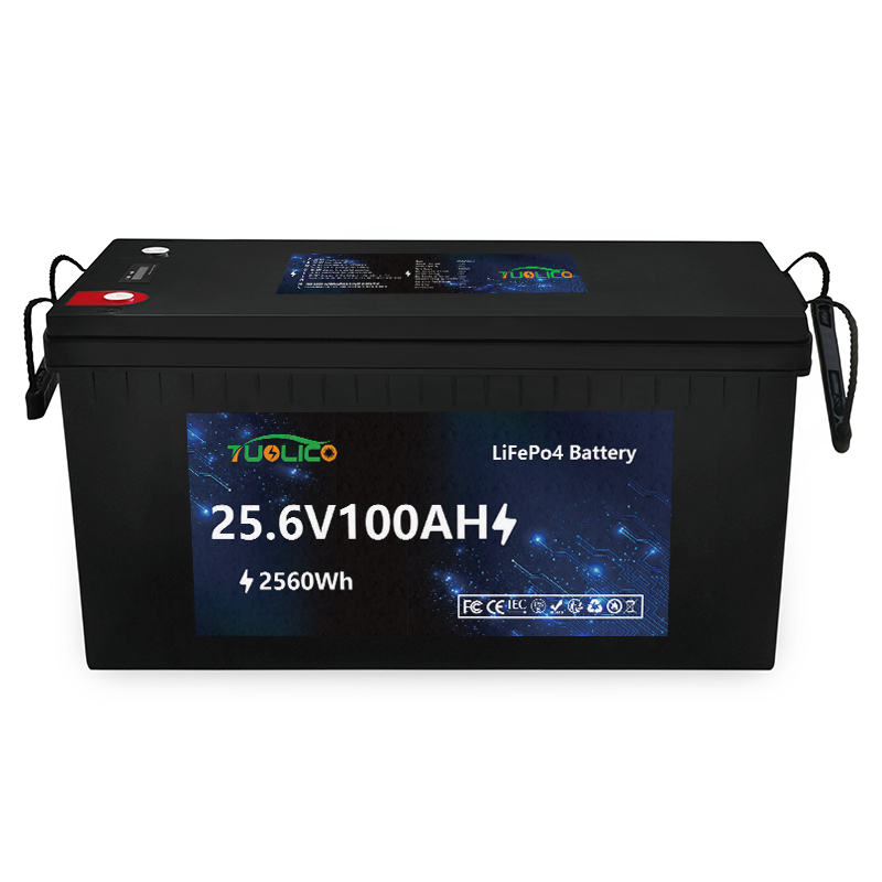 7ah Starter Batteries Plastic Lfpo4 12.8v 100ah 50ah Agv Ion Ups Pack Phosphate Electric Lifepo4 150ah Car Lithium Battery Ups