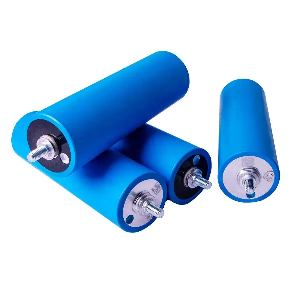 LiFePO4 EU Stock 3.2V 15ah C33 Ifr33140 Cylindrical Lithium Iron Phosphate Battery LFP 15000mAh 33140 LiFePO4 for Scooters, E-Bike, etc