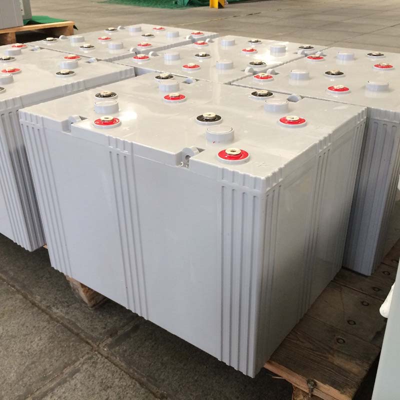 Battery 1