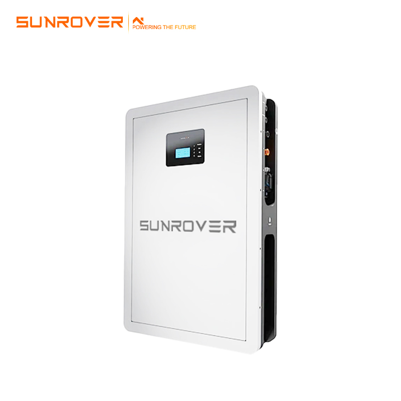 Cheapest Chinese Factory Lithium Battery 5kwh 10kwh 15kwh Energy Storage Home Industrial Use Battery in Stock