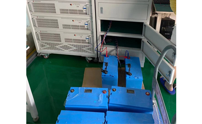 Testing Facility 2