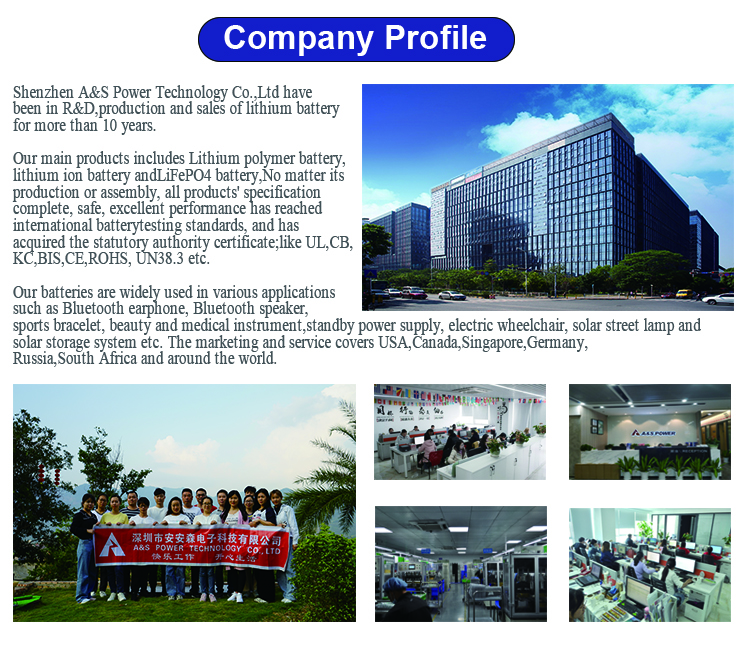 Company Office